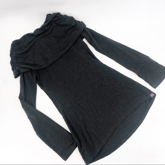 ⚠️ Women’s Zobha off the shoulder Annette tunic size XS - Picture 1 of 7